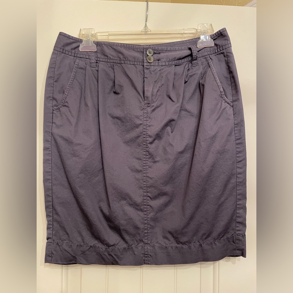 Old Navy mini skirt, size 2